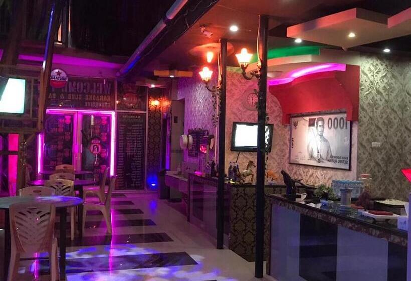 The One Hotel Gorontalo Mitra Reddoorz