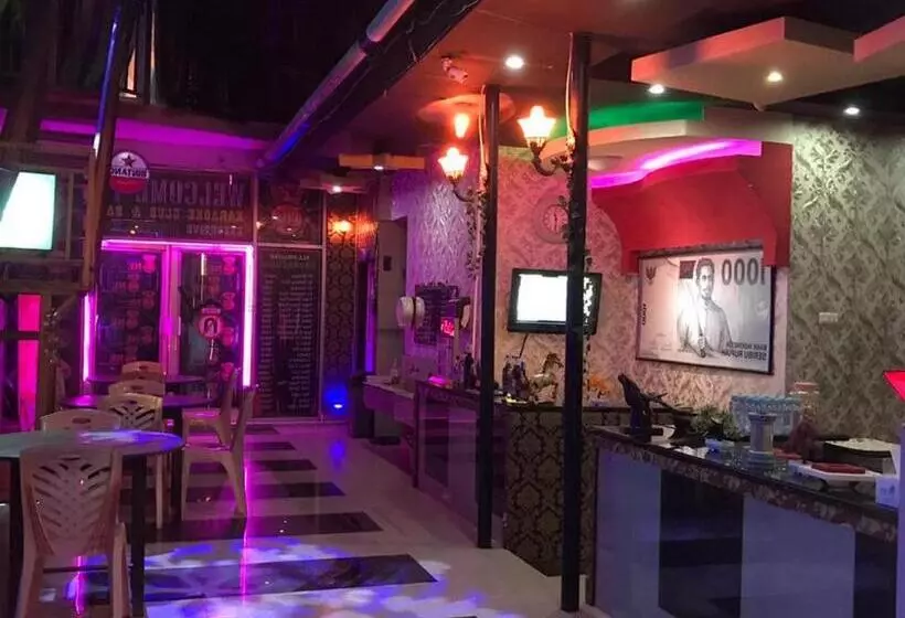 The One Hotel Gorontalo Mitra Reddoorz