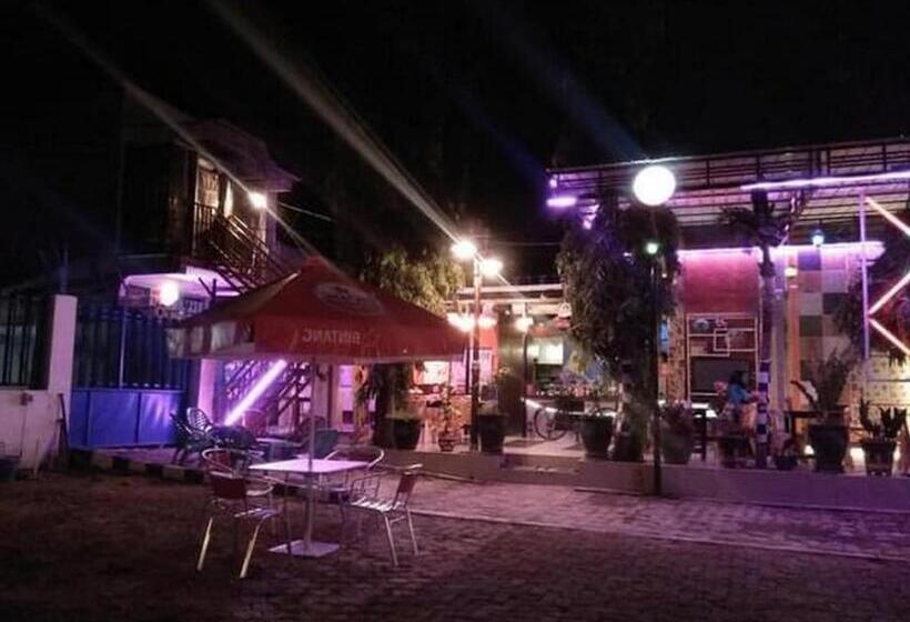 The One Hotel Gorontalo Mitra Reddoorz