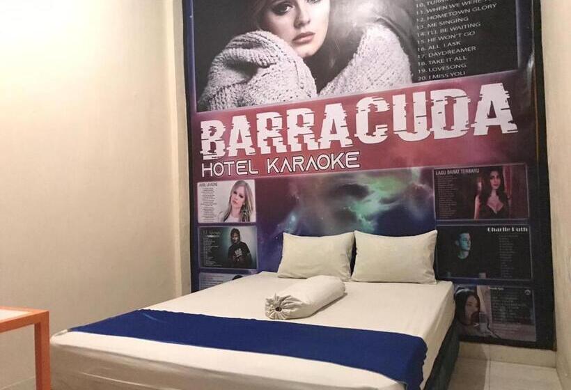 The One Hotel Gorontalo Mitra Reddoorz