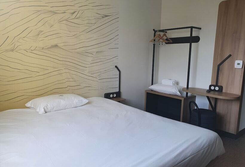 B&b Hotel Ouistreham