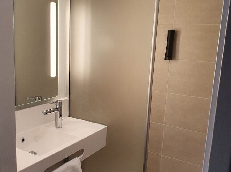 B&b Hotel Ouistreham