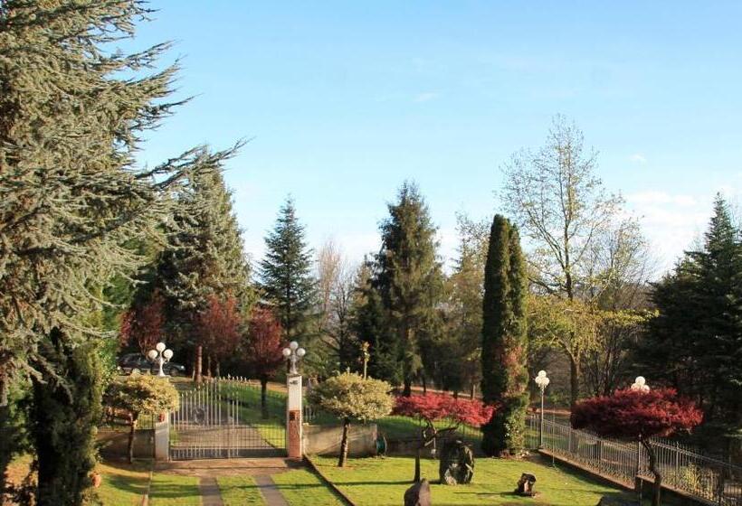 צימר Antica Dimora Del Portico