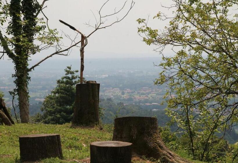 צימר Antica Dimora Del Portico