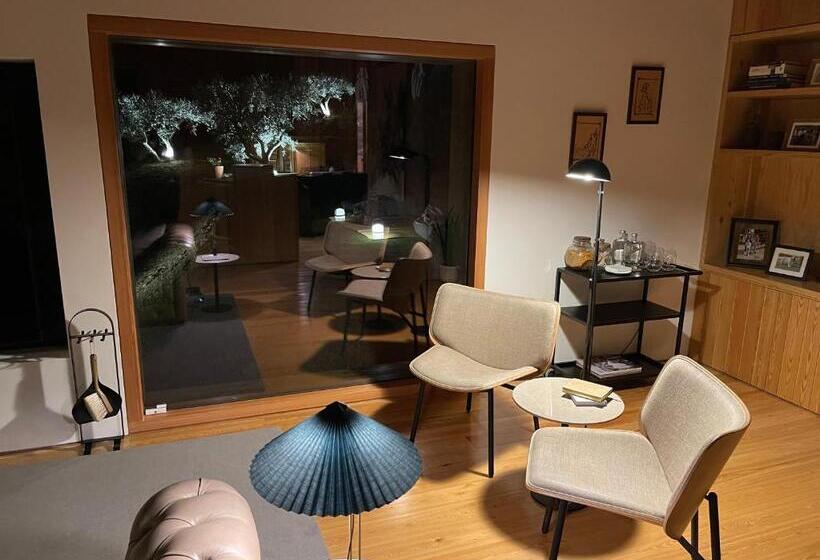 مبيت وإفطار Casa Do Arco By Douro Exclusive