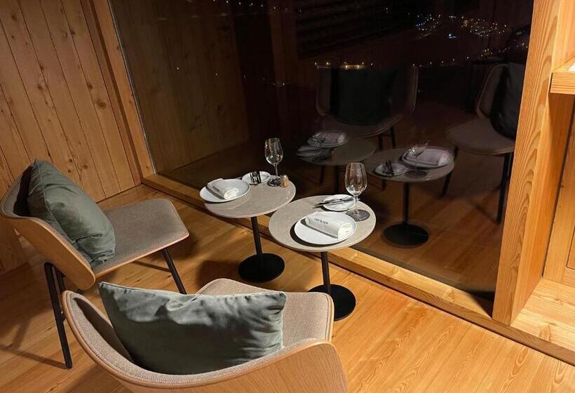 مبيت وإفطار Casa Do Arco By Douro Exclusive