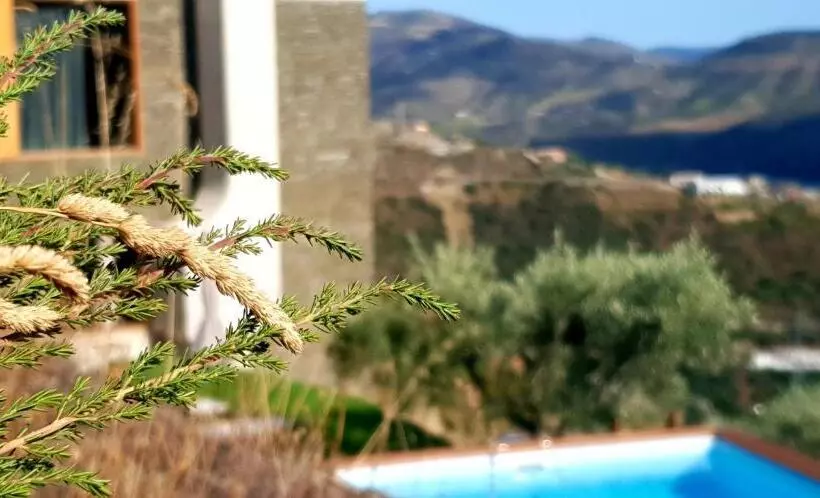 Aamiaismajoitus (B&B) Casa Do Arco By Douro Exclusive