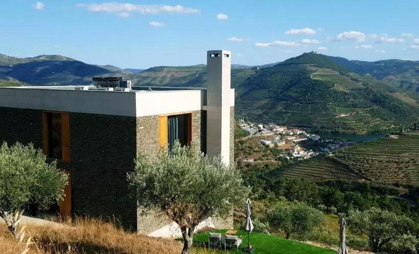 Aamiaismajoitus (B&B) Casa Do Arco By Douro Exclusive