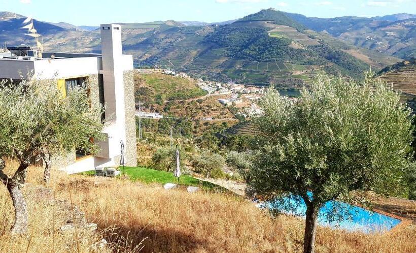 مبيت وإفطار Casa Do Arco By Douro Exclusive