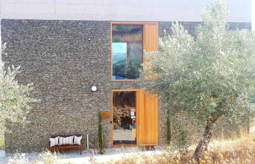 مبيت وإفطار Casa Do Arco By Douro Exclusive