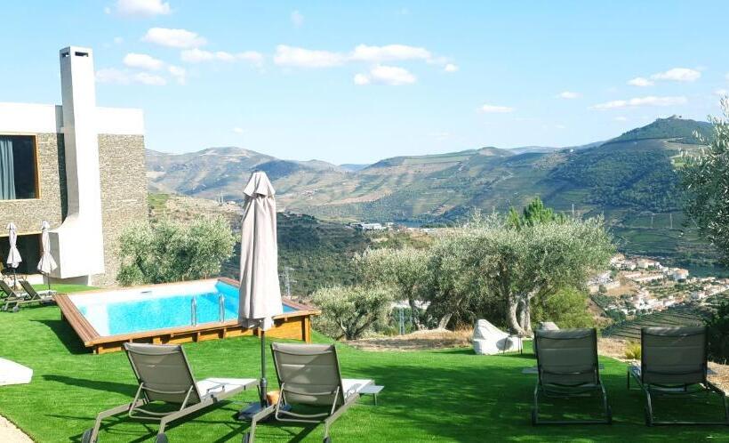 مبيت وإفطار Casa Do Arco By Douro Exclusive