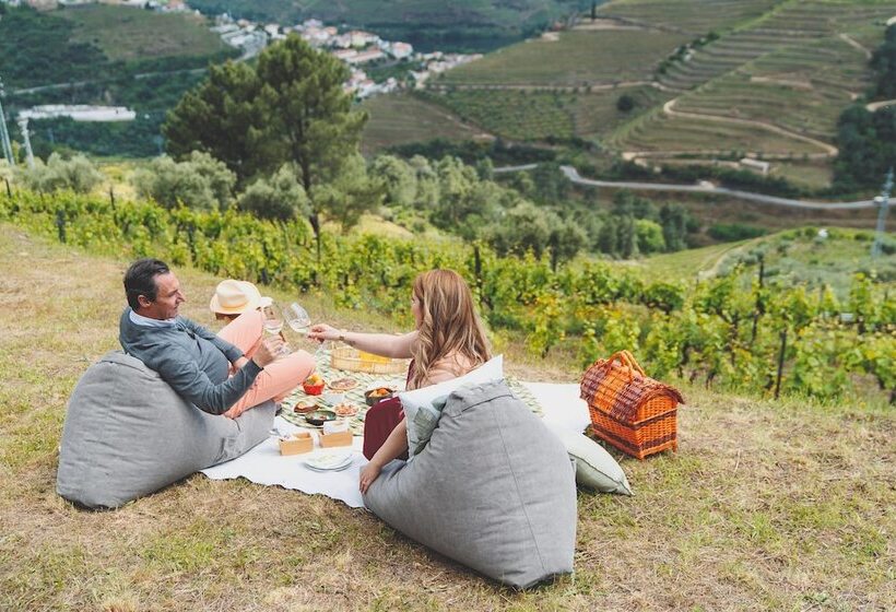 مبيت وإفطار Casa Do Arco By Douro Exclusive