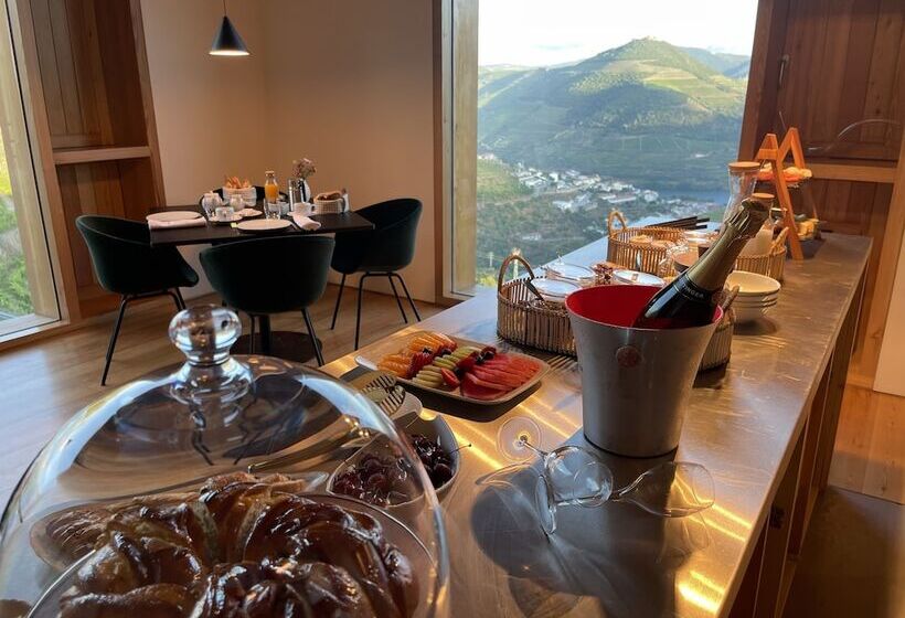 مبيت وإفطار Casa Do Arco By Douro Exclusive