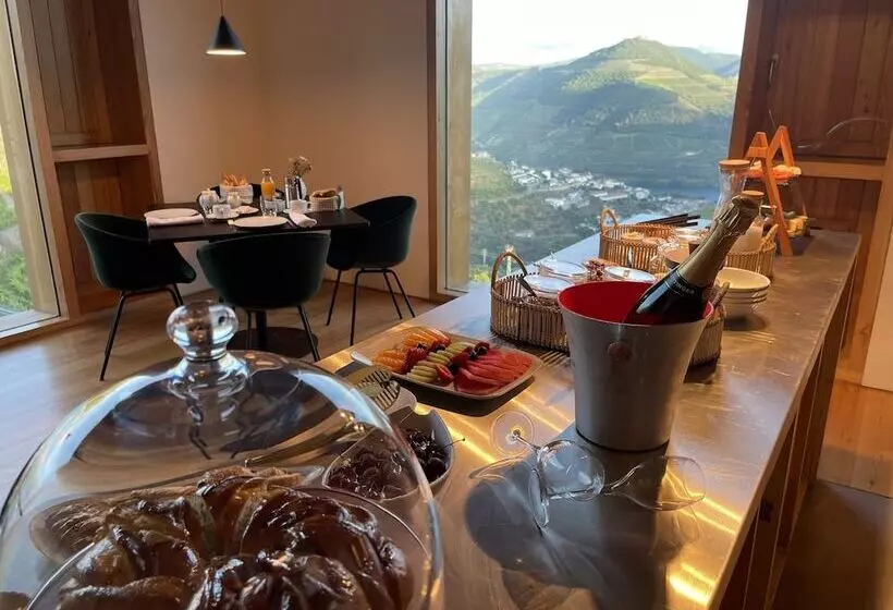 Aamiaismajoitus (B&B) Casa Do Arco By Douro Exclusive