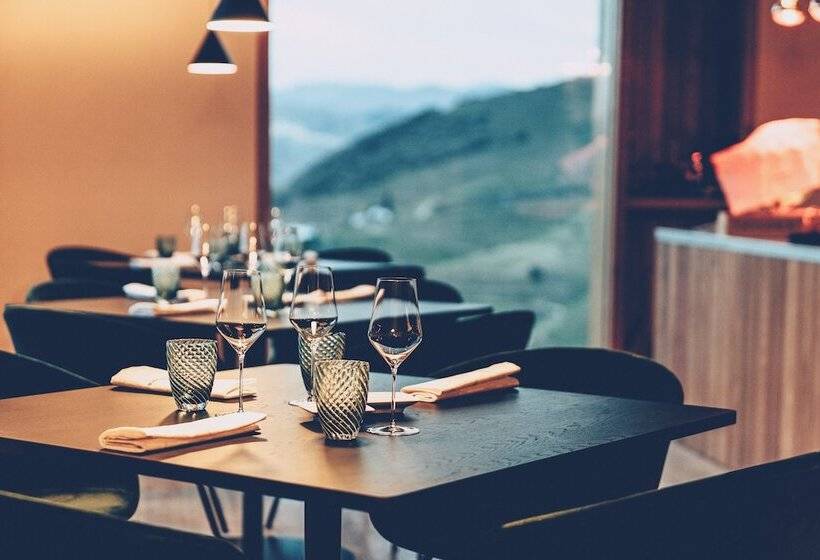 مبيت وإفطار Casa Do Arco By Douro Exclusive