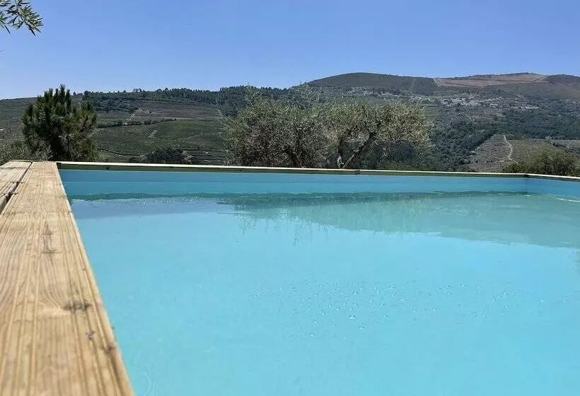 Aamiaismajoitus (B&B) Casa Do Arco By Douro Exclusive