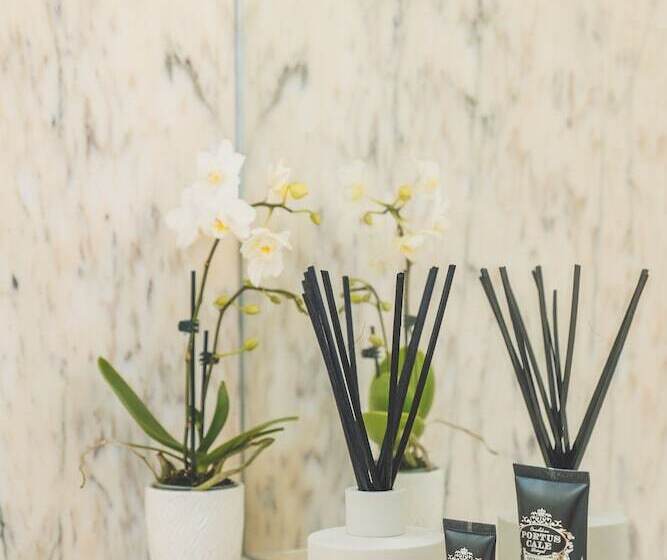 مبيت وإفطار Casa Do Arco By Douro Exclusive