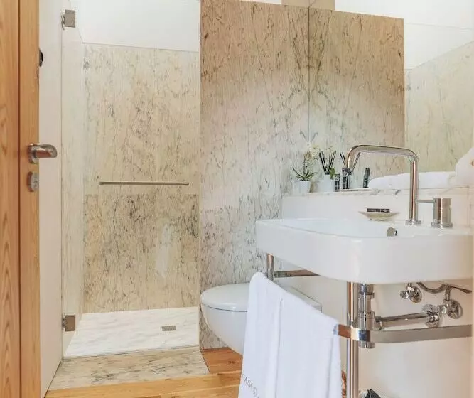 Aamiaismajoitus (B&B) Casa Do Arco By Douro Exclusive