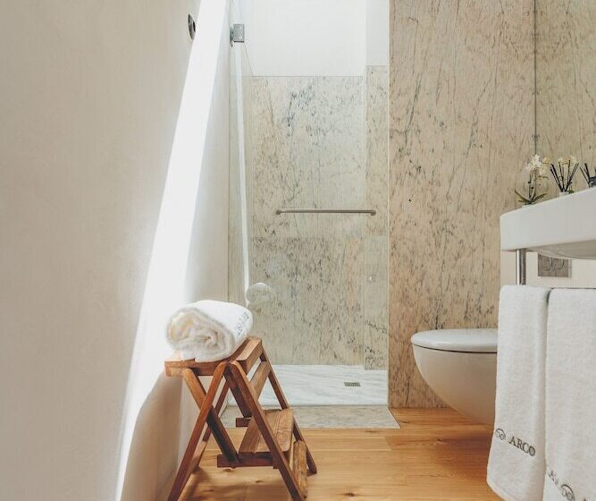 مبيت وإفطار Casa Do Arco By Douro Exclusive