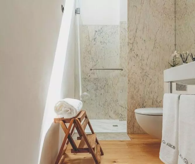 Aamiaismajoitus (B&B) Casa Do Arco By Douro Exclusive