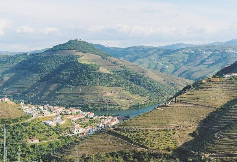 مبيت وإفطار Casa Do Arco By Douro Exclusive