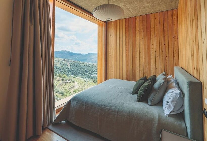 مبيت وإفطار Casa Do Arco By Douro Exclusive
