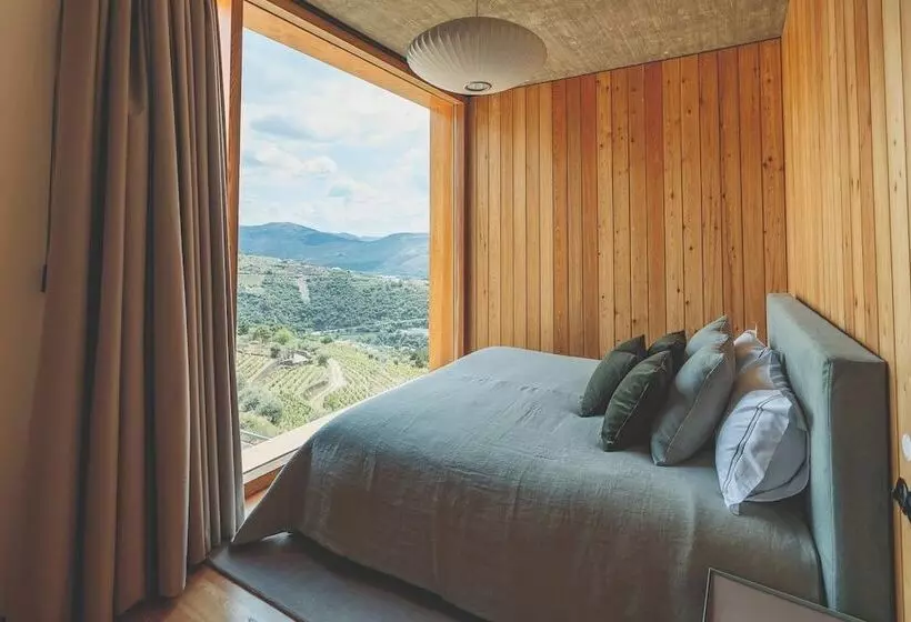 Aamiaismajoitus (B&B) Casa Do Arco By Douro Exclusive
