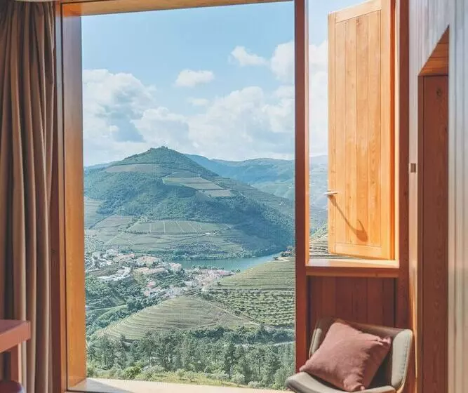 Aamiaismajoitus (B&B) Casa Do Arco By Douro Exclusive