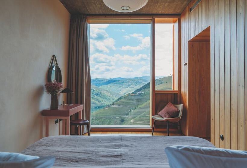 مبيت وإفطار Casa Do Arco By Douro Exclusive