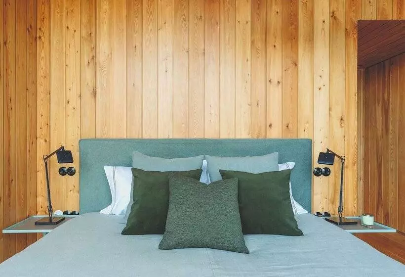 Aamiaismajoitus (B&B) Casa Do Arco By Douro Exclusive