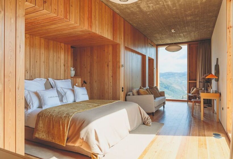 مبيت وإفطار Casa Do Arco By Douro Exclusive