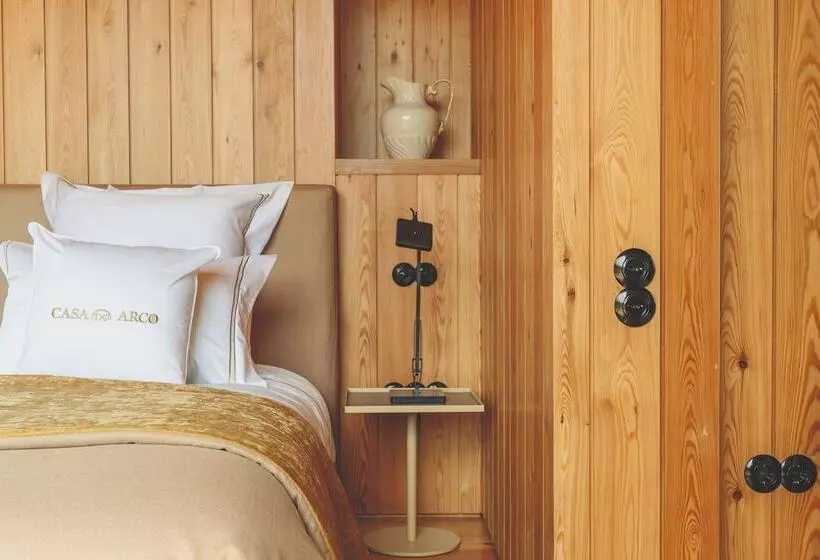 Aamiaismajoitus (B&B) Casa Do Arco By Douro Exclusive