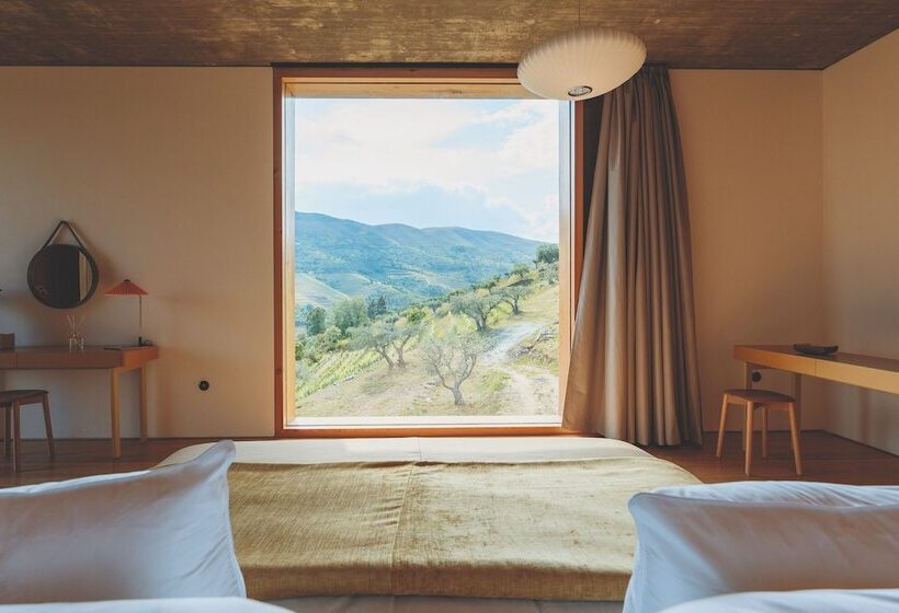 مبيت وإفطار Casa Do Arco By Douro Exclusive