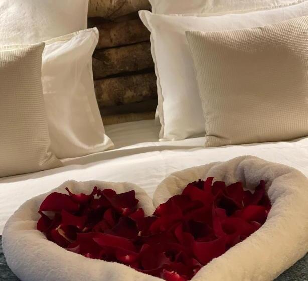 Bed and Breakfast Domaine De Fresnoy