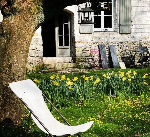 Bed and Breakfast Domaine De Fresnoy