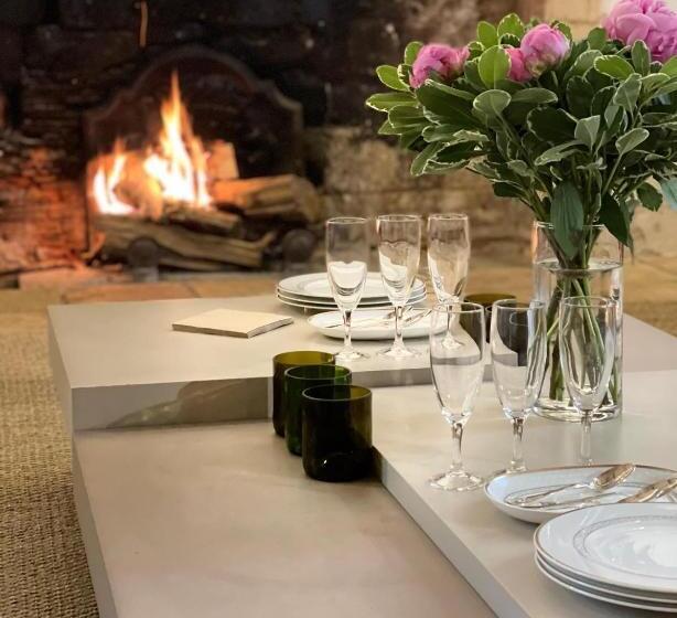 Bed and Breakfast Domaine De Fresnoy