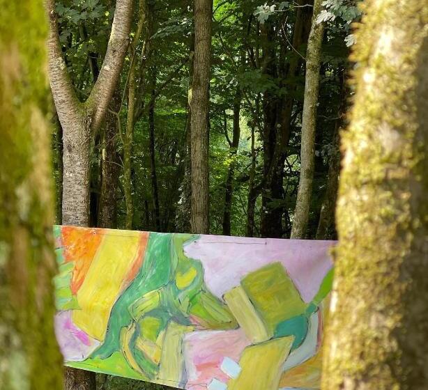 Bed and Breakfast Domaine De Fresnoy