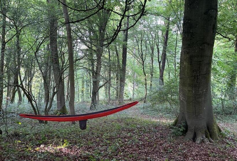 Bed and Breakfast Domaine De Fresnoy