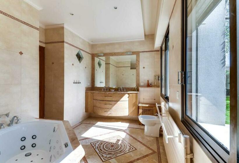 Bed and Breakfast Les Grands Tilleuls