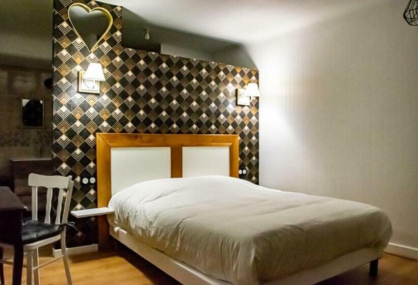 Bed and Breakfast Maison Plume