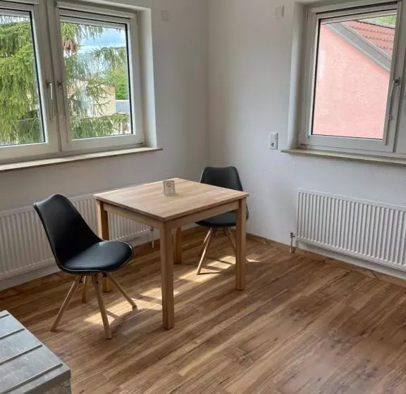 Boardinghouse Heuchelhof