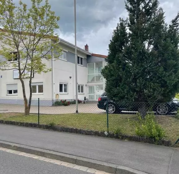 Boardinghouse Heuchelhof