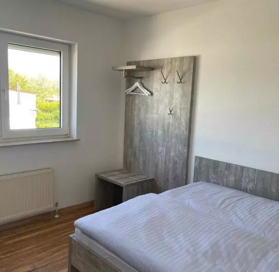 Boardinghouse Heuchelhof