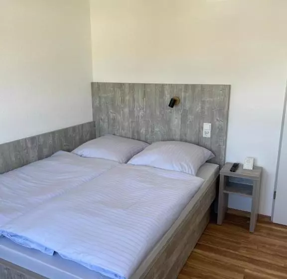 Boardinghouse Heuchelhof