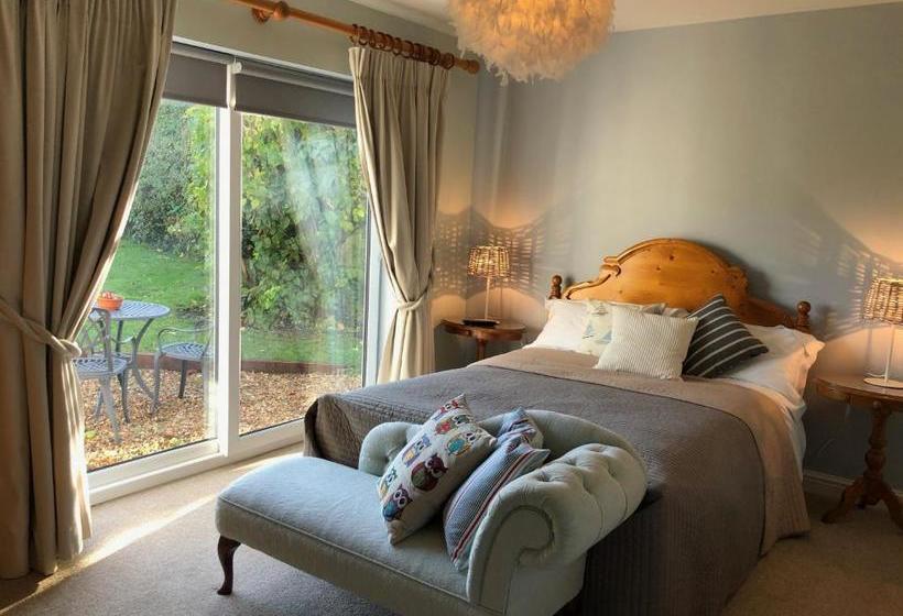 Carlton Corner Bed & Breakfast