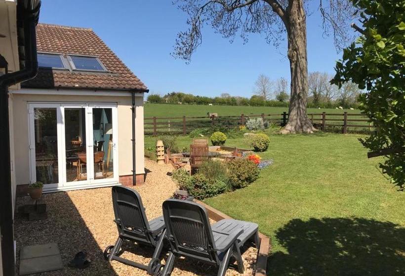 Carlton Corner Bed & Breakfast