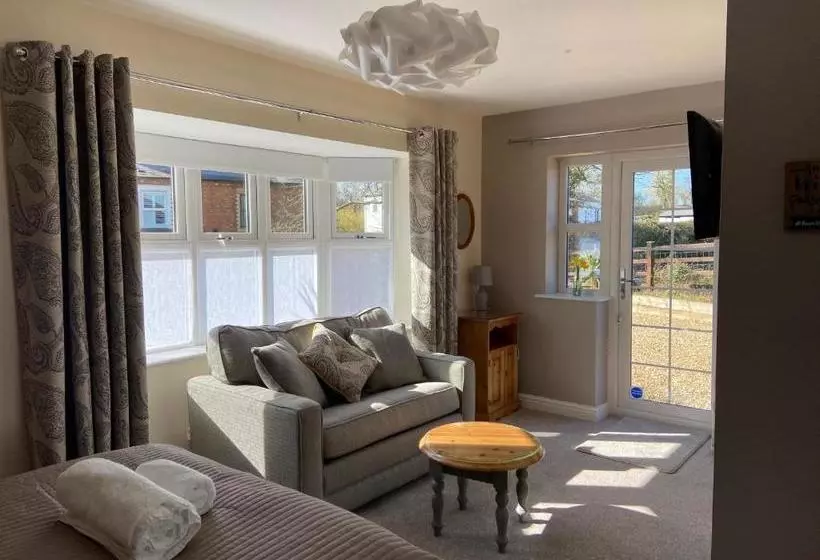 Carlton Corner Bed & Breakfast