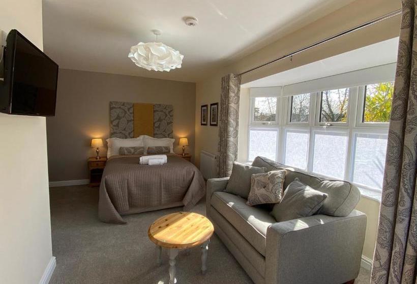 Carlton Corner Bed & Breakfast