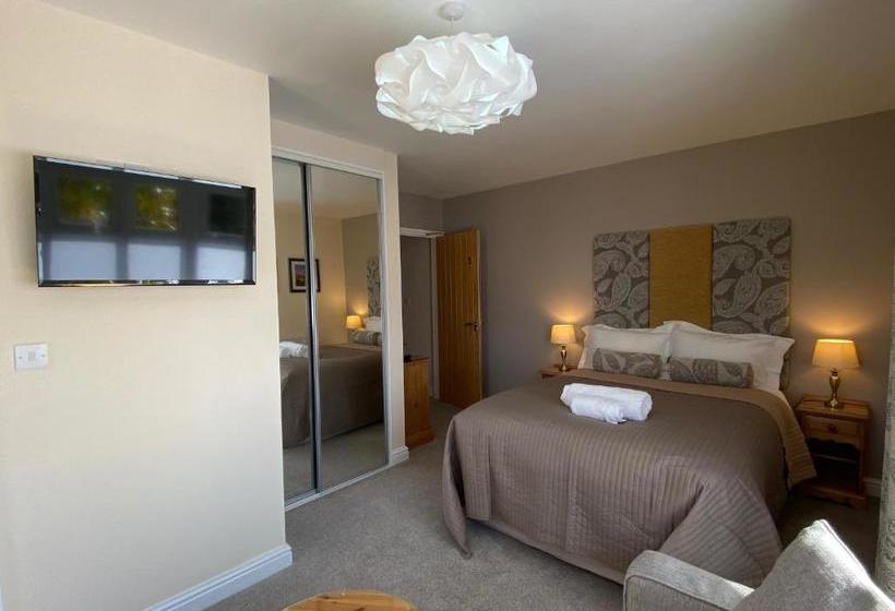 Carlton Corner Bed & Breakfast