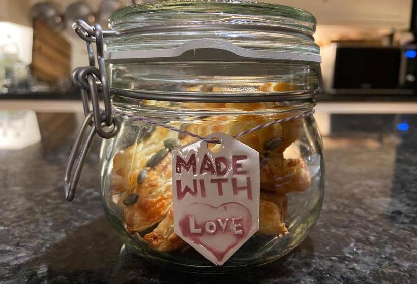 Carlton Corner Bed & Breakfast